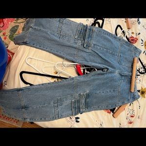 Princess polly/ lioness jeans